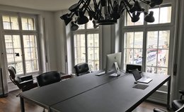 Aroma-FSParker-Buro-Bern-Klein-Report