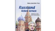 Schon 2018 wirkte der Buchtitel irritierend...