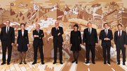 Stemutz & Michel FR: Kunst am Bundesrat