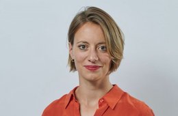 Aline Wanner ersetzt Christina Neuhaus