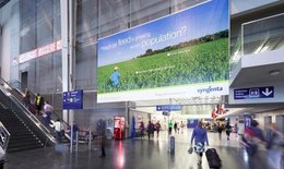 Clear Channel will mehr digitale Werbeflächen