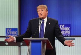 FoxTrump