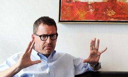 Kai Diekmann geht bereits per Ende Januar