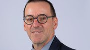 Stefan Hostettler wechselt zusammen mit seiner Chefin vom Polizei- ins Innendepartement... (Bild © EDI)
