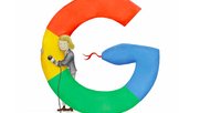 «Neben der finanziellen Entwicklungshilfe arbeitet Google daran, eine Art Betriebssystem für den digitalen Journalismus zu werden», kritisieren die Datenjournalisten Ingo Dachwitz und Alexander Fanta...
