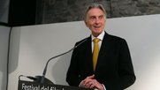 «Ich hörte, wie die Sense wenige Millimeter an mir vorbei zischte», schreibt Solari über seine Zeit im Krankenhaus...