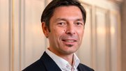 «Wir denken nicht in Kategorien wie ‘analog’ oder ‘digital’, sondern in Werbeumfeldern», sagt Adriano Beti, Chef der Post-Tochter... (Bild: © Livesystems / zVg)