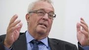 Hanspeter Lebrument über die Buhrufe