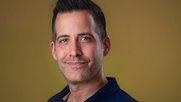 Kennt AdUnit bereits: Pascal Rossier (Bild zVg)