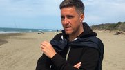 Oliver Meiler hat soeben ein Buch über die Mafia veröffentlicht: «Es gibt die Gefahr, dass Italien in der Berichterstattung klischiert wird, romantisiert oder diabolisiert.» (Bild zVg)