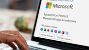 Faktisch ist die Bundesverwaltung abhängig von Office-Produkten aus dem Hause Microsoft. (Bild © Microsoft)