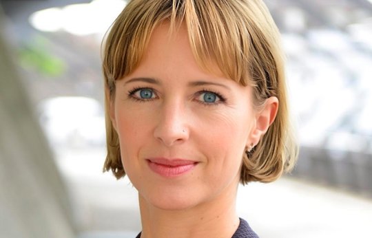 Irène Messerli kommt von der Migros und folgt bei der VBZ auf Silvia Behofsits... (Bild: zVg)