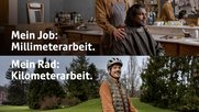 Brinkertlück hat aus dem Markennamen den Kampagnen-Duktus abgeleitet...   (Bild: zVg)