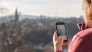 Geplant ist 90%-Abdeckung bis Ende Jahr