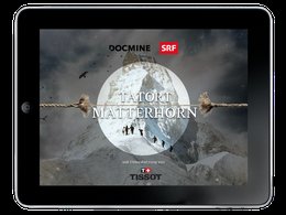 matterhorn