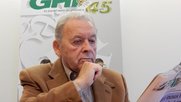 Jean-Marie Fleury: «Szenarien bewerten»