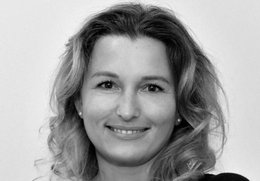 Helena Maly will zu neuen Ufern aufbrechen
