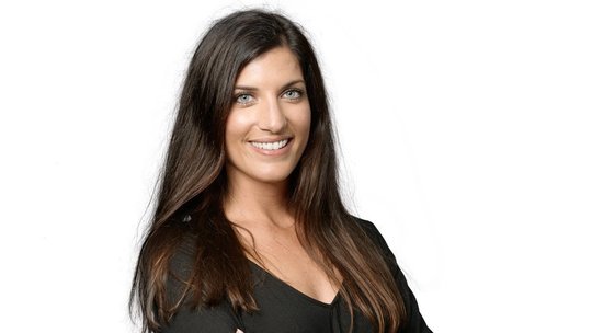 Sabrina Wettstein kommt von Ringier Advertising (Bild zVg)