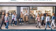 Teaser von localsearch: «SWISS LIST ist das kostengünstige Einstiegsprodukt für alle KMU, die den Anschluss nicht verpassen wollen - eine Basispräsenz für jedes KMU, das online mithalten will.»