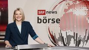 Sina Freiermuth ab Ende November vor der Kamera bei «SRF Börse»...   (Bild zVg/SRF)
