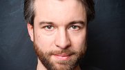Nach einjährigem Einstand: «Die Gewerkschaftsarbeit ist langfristig ausgelegt, während der Journalismus ein kurzlebiges Metier ist.» (Bild zVg)