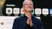 Das Gehalt von Apple-Chef Tim Cook ist künftige noch mehr an die Entwicklung des Aktienkurses gekoppelt...    (Bild: Appleinsider)