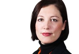 Anita Zielina intern in die Kritik geraten