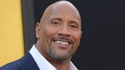 Schauspieler und Ex-Wrestlingstar Johnson