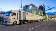 «Green Filming»: Crewmitglieder sollen künftig mit dem öffentlichen Verkehr zum Dreh...