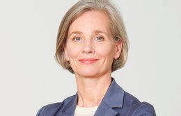 Heike Scholten kehrt zum Verband zurück...