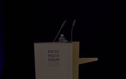 Grosse Namen fürs Mikro im Luzerner KKL... 