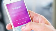 Über eine Million Daten wurden gespeichert