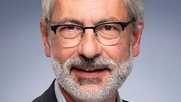 Wechselt vom Uvek ins Finanzdepartement