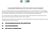 Der IT-Dienstleister ti&m wird Partner von Best of Swiss Apps - mit einem gemeinsamen Award möchten sie Kinder im Alter von 11 bis 14 Jahren für die IT begeistern... (Bild: Screenshot Homepage bestofswissapps.ch) 