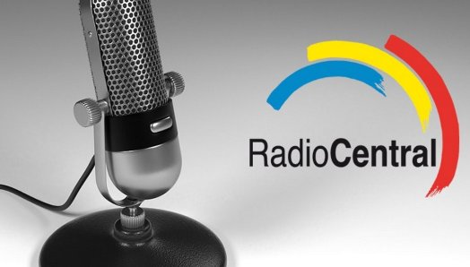 Radio Central aus der Gruppe CH Media will nach 33 «freien» Jahren endlich eine richtige Konzession...        (Bild: Radio Central)