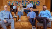 Das Team von Selma Finance...  (Bild: zVg.)