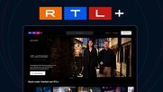 Mit der Investition von weiteren Millionen will RTL den konkurrierenden Streamingdiensten wie Netflix oder AppleTV weiterhin die Stirn bieten...            (Bild: RTL)