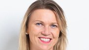 Camille Perazio: Seit 15 Jahre im Unternehmen...