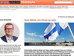 Spiegel-Online: PR-Mann darf Journalist sein