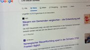 Snippets bringen den Kleinen Reichweite.