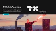 16 Mitarbeitende von TX Markets Advertising wechseln zu Goldbach…