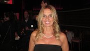 «glanz & gloria»-Motörchen: Paola Biason