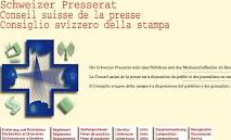 Geharnischter Brief an Somm