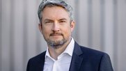 Bis 2010 Journalist: Oliver Steimann (Bild zVg)