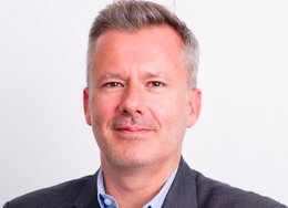 Gilles Despas folgt auf Olivier Rihs...