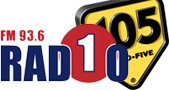 Radio 105 zügelt zu Radio 1