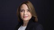 Gisela Heel war die letzten sechs Jahre bei Lindt & Sprüngli als Senior Group Communications Managerin tätig...    (Bild zVg)