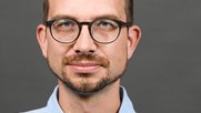 Ivo Mijnssen hat als Korrespondent für die NZZ über die russisch besetzten Stadt Melitopol berichtet…     (Bild: NZZ)
