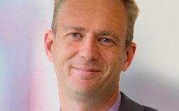 Oliver Lyoth kommt von T-Systems Schweiz
