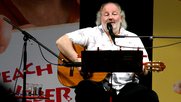 Keine Exit-Spots mit Peach Weber auf SRF